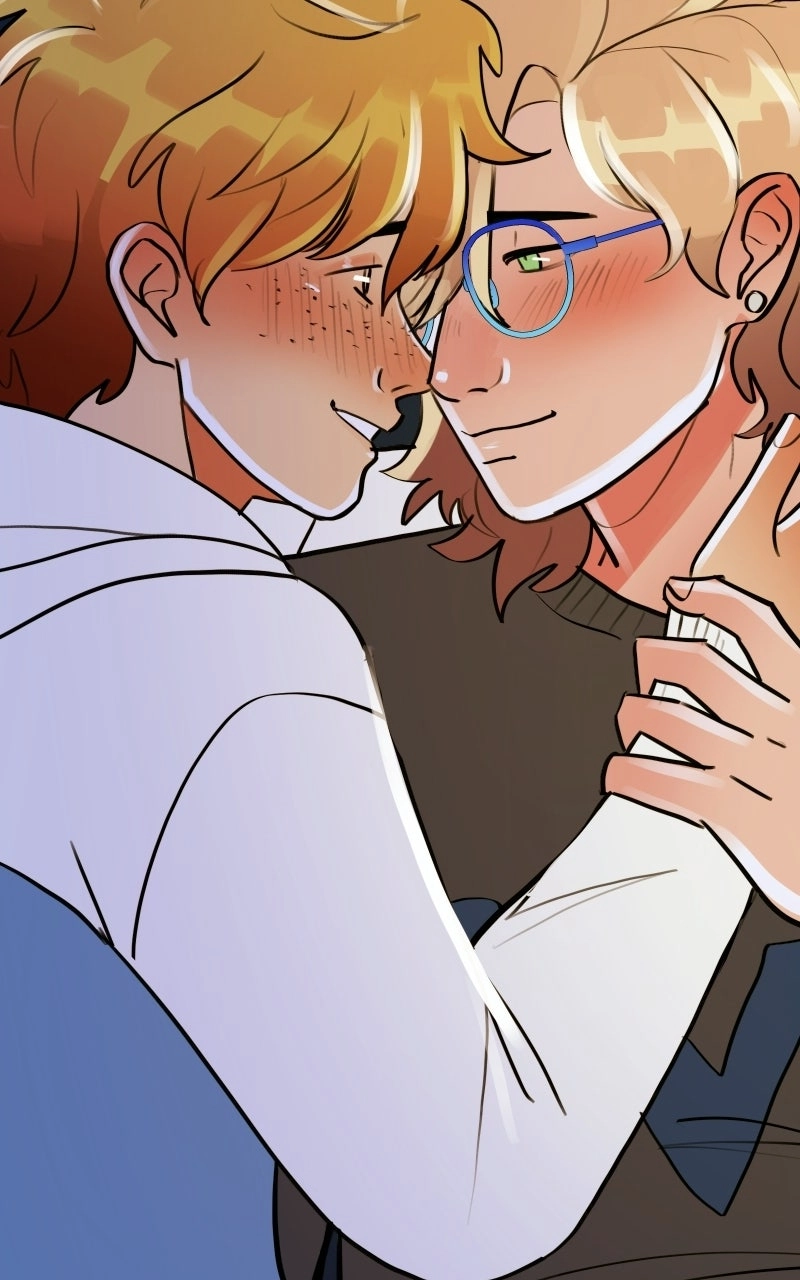 Star Catcher Chapter 95 page 19 - 