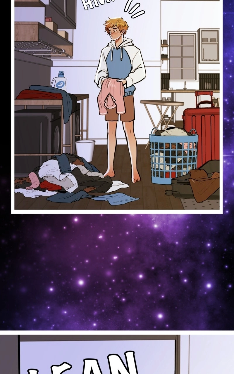 Star Catcher Chapter 95 page 3 - 