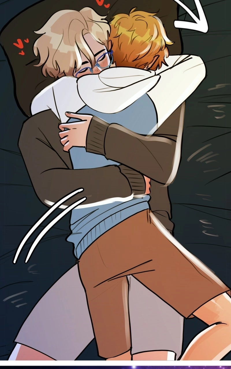 Star Catcher Chapter 95 page 23 - 