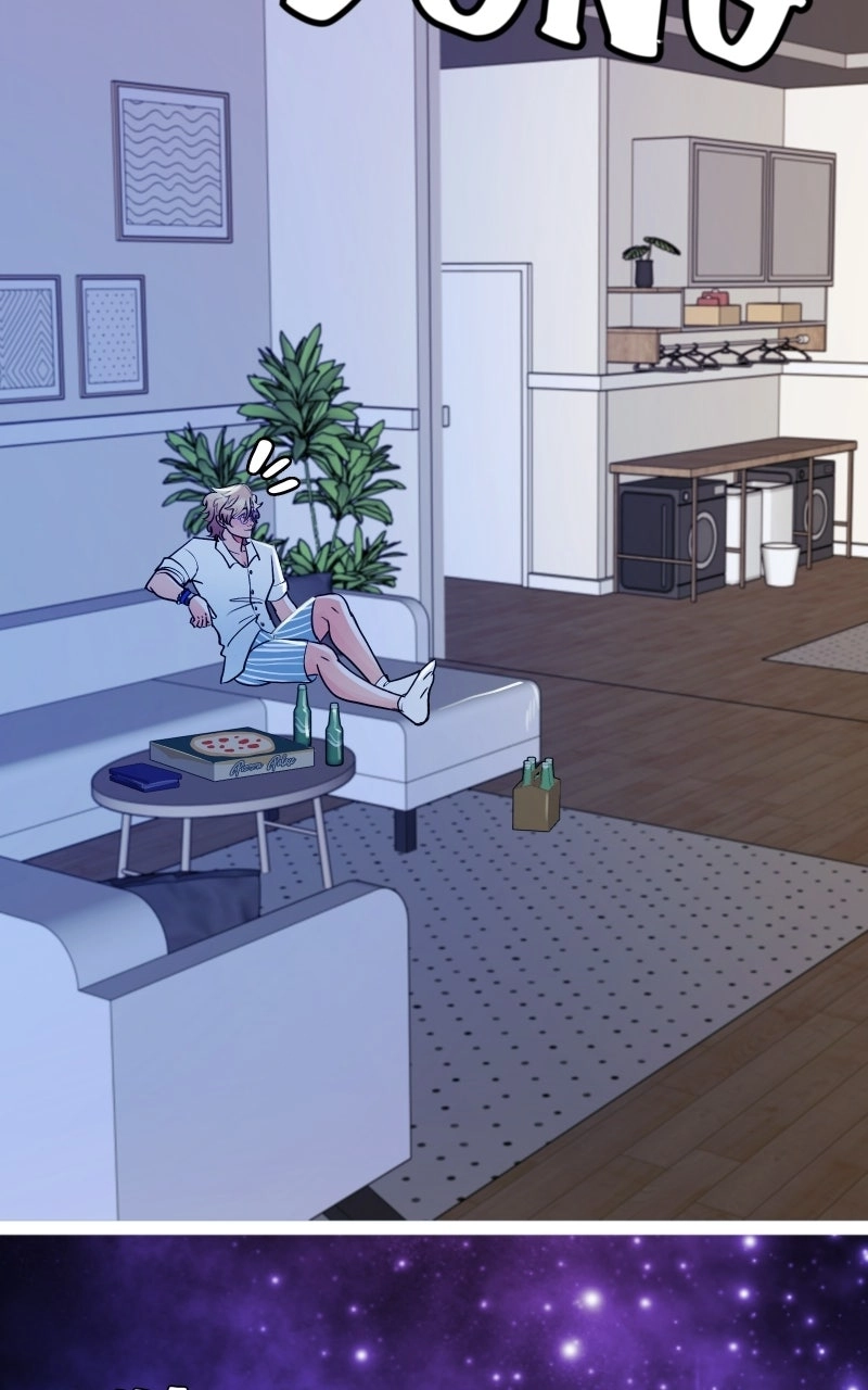 Star Catcher Chapter 95 page 35 - 