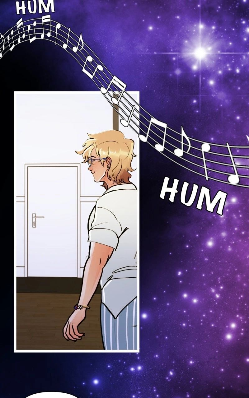 Star Catcher Chapter 95 page 36 - 