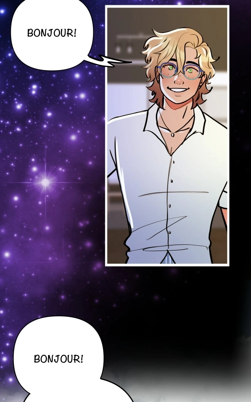 Star Catcher Chapter 95 page 37 - 