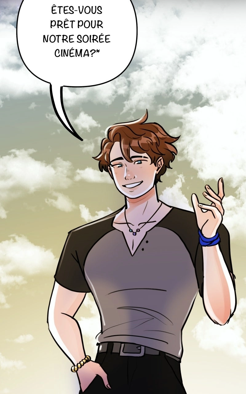 Star Catcher Chapter 95 page 38 - 