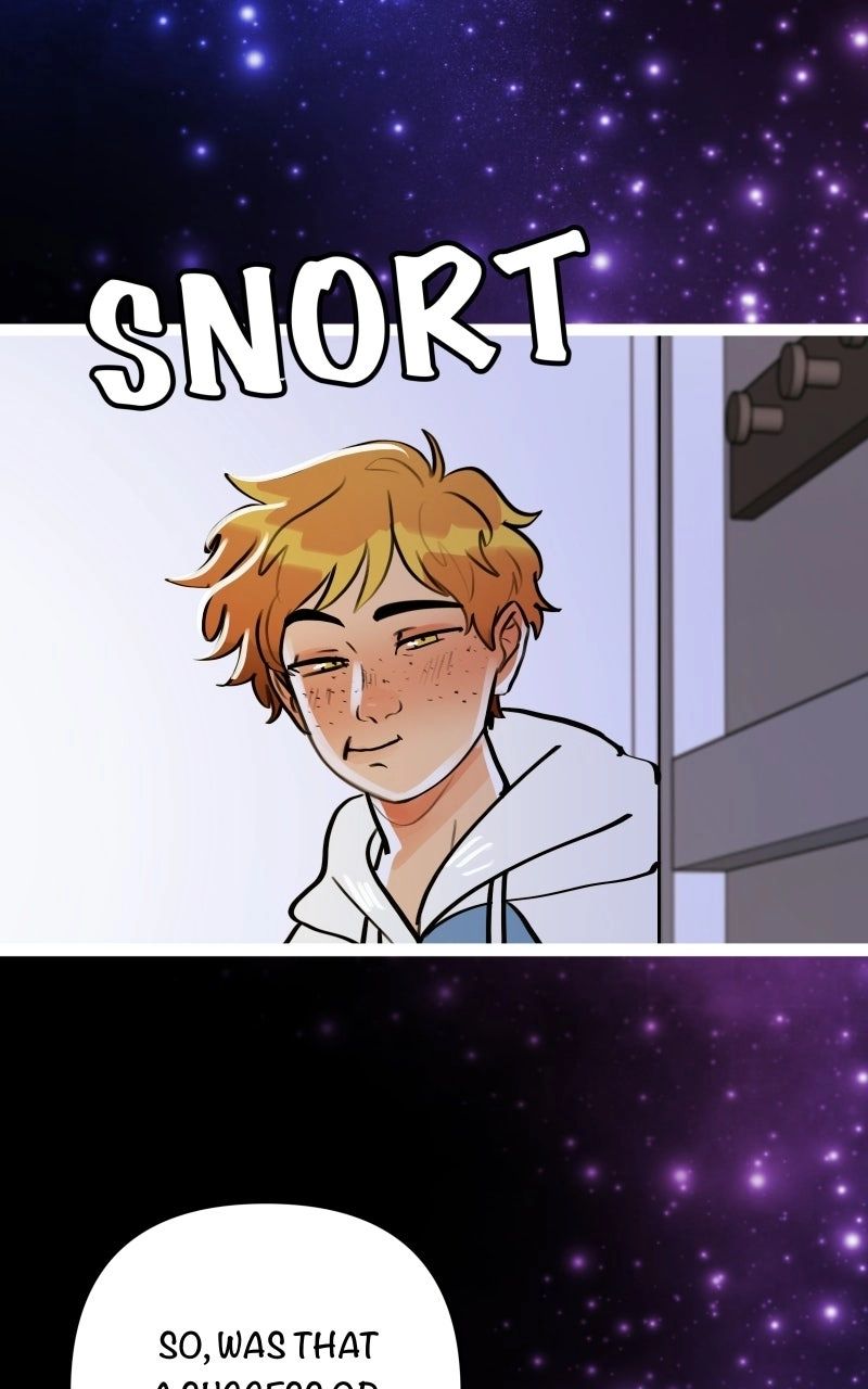 Star Catcher Chapter 95 page 5 - 