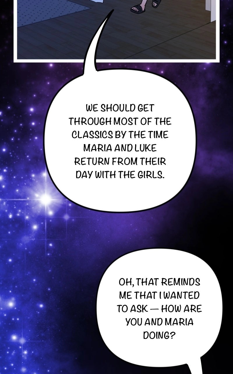 Star Catcher Chapter 95 page 42 - 