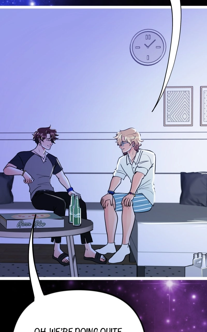 Star Catcher Chapter 95 page 43 - 