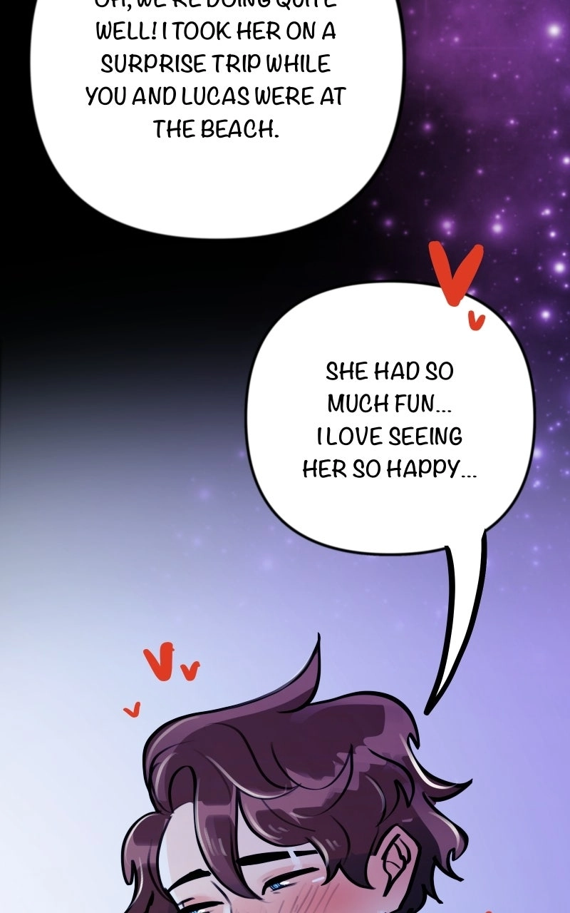 Star Catcher Chapter 95 page 44 - 