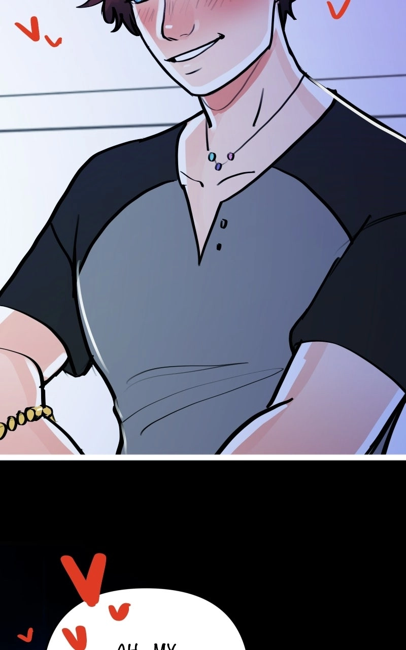 Star Catcher Chapter 95 page 45 - 