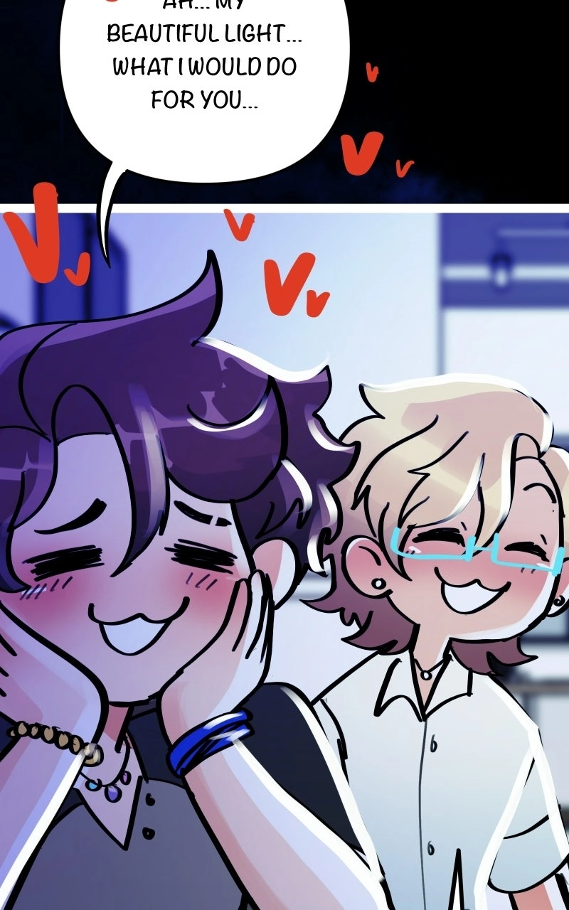 Star Catcher Chapter 95 page 46 - 