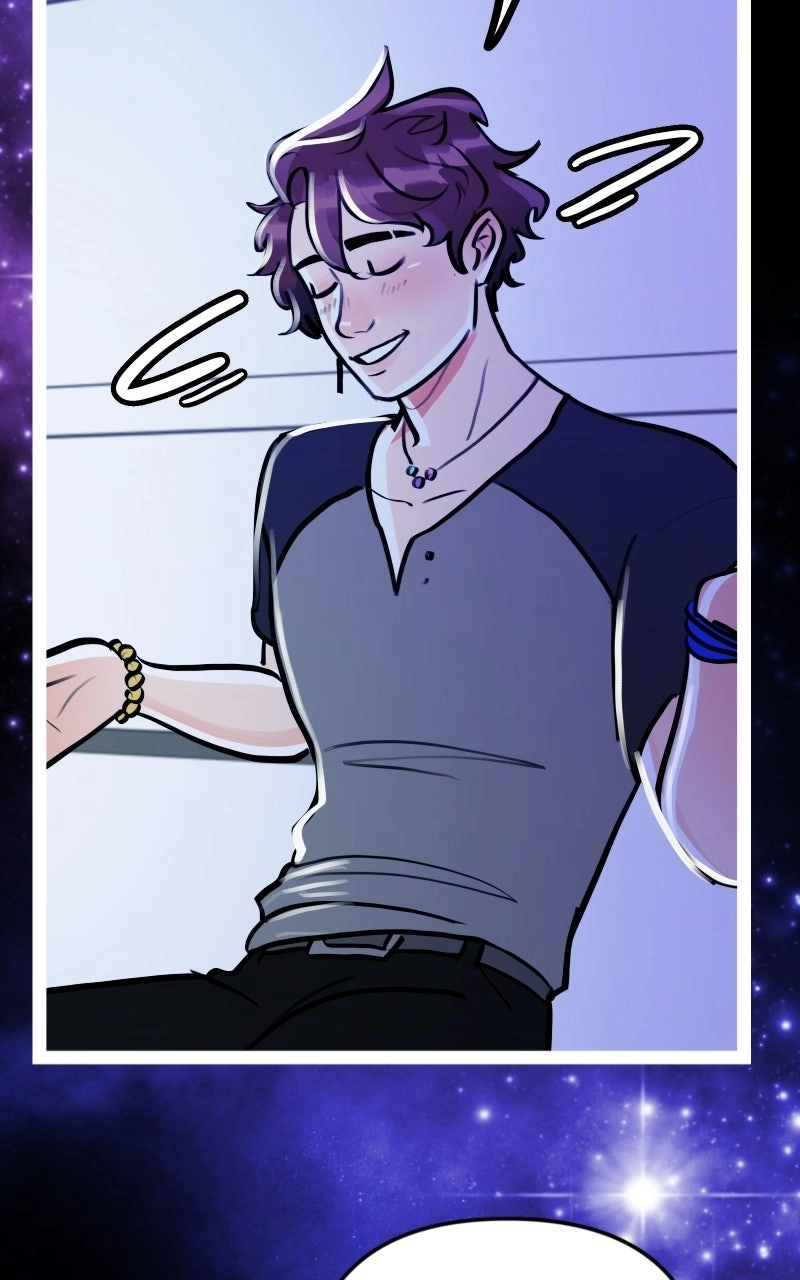Star Catcher Chapter 95 page 48 - 