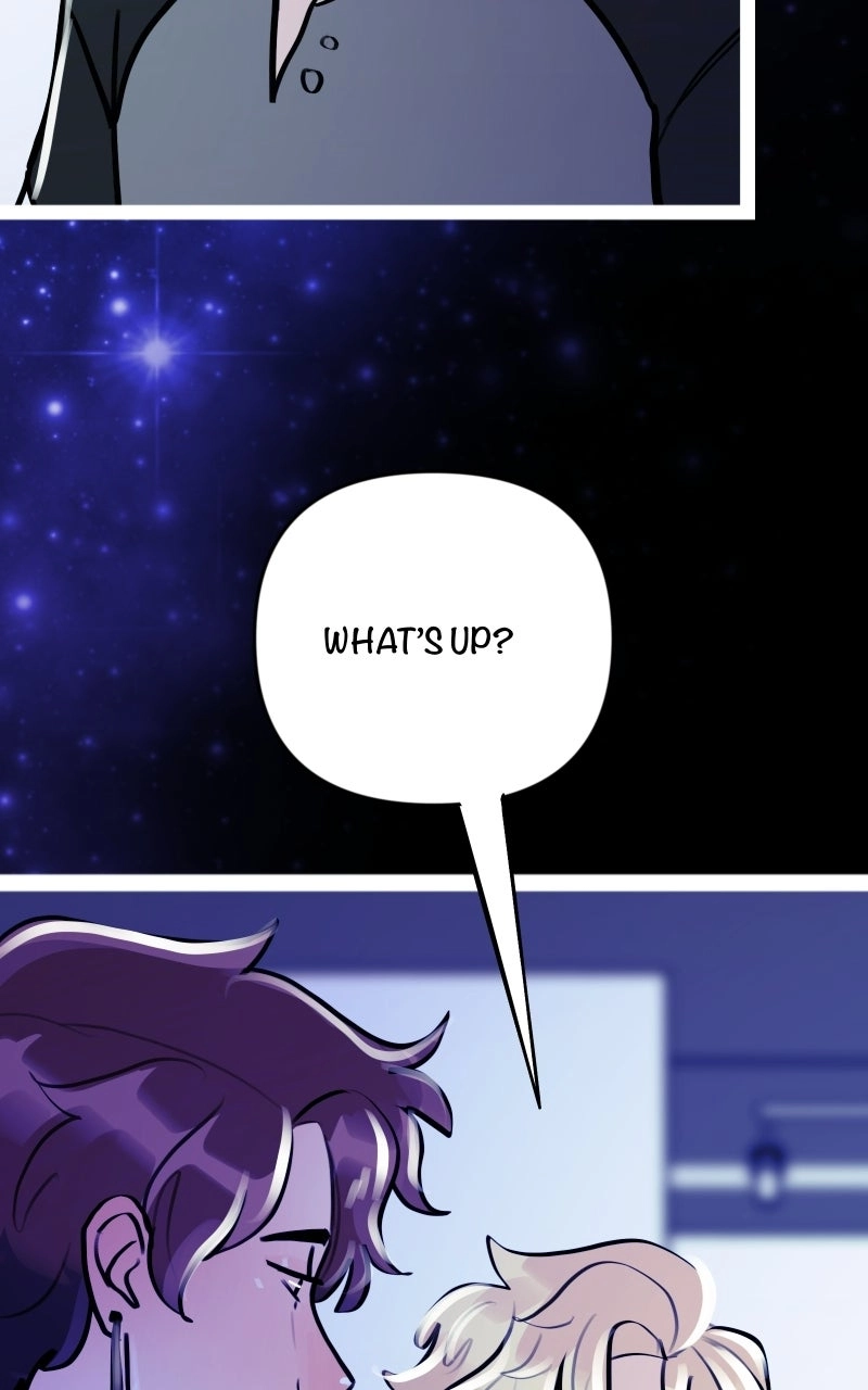 Star Catcher Chapter 95 page 50 - 