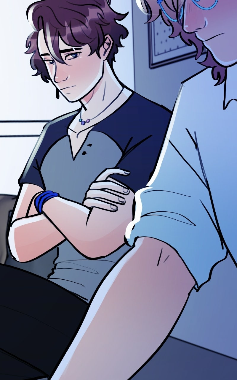 Star Catcher (S2) Episode 96 page 21 - 