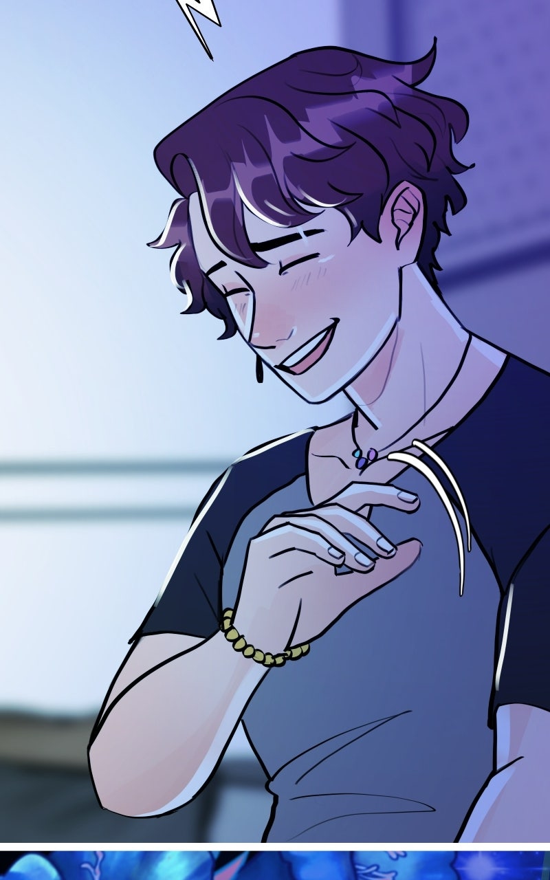 Star Catcher (S2) Episode 96 page 27 - 