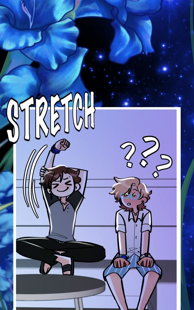 Star Catcher (S2) Episode 96 page 28 - 