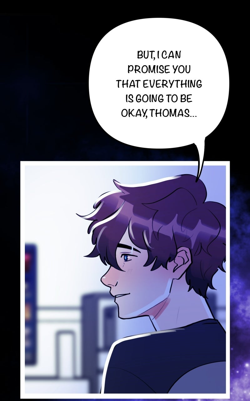 Star Catcher (S2) Episode 96 page 33 - 