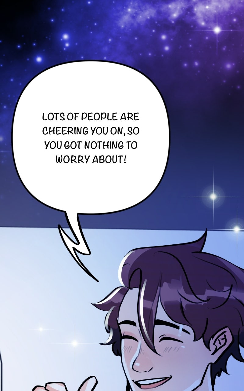 Star Catcher (S2) Episode 96 page 34 - 
