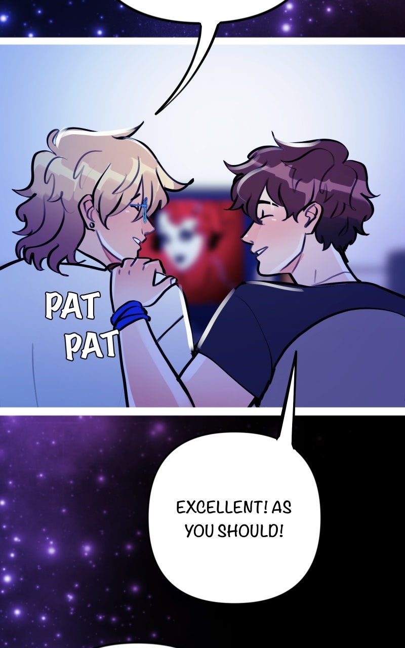 Star Catcher (S2) Episode 96 page 37 - 