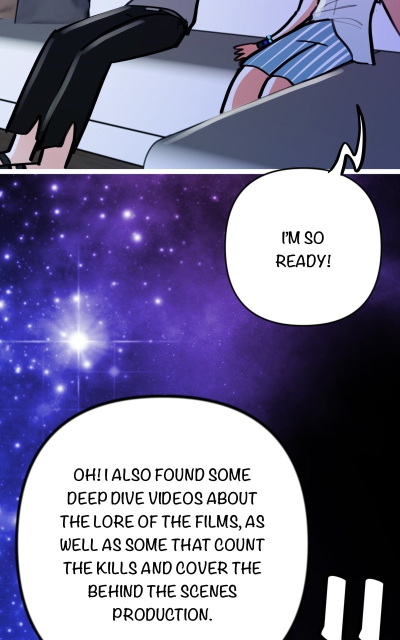 Star Catcher (S2) Episode 96 page 42 - 