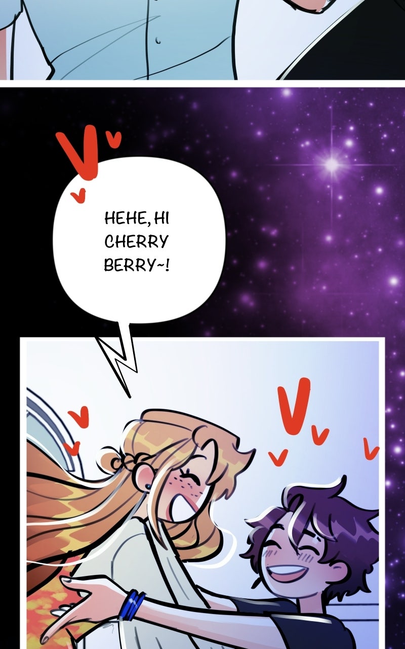 Star Catcher (S2) Episode 96 page 50 - 