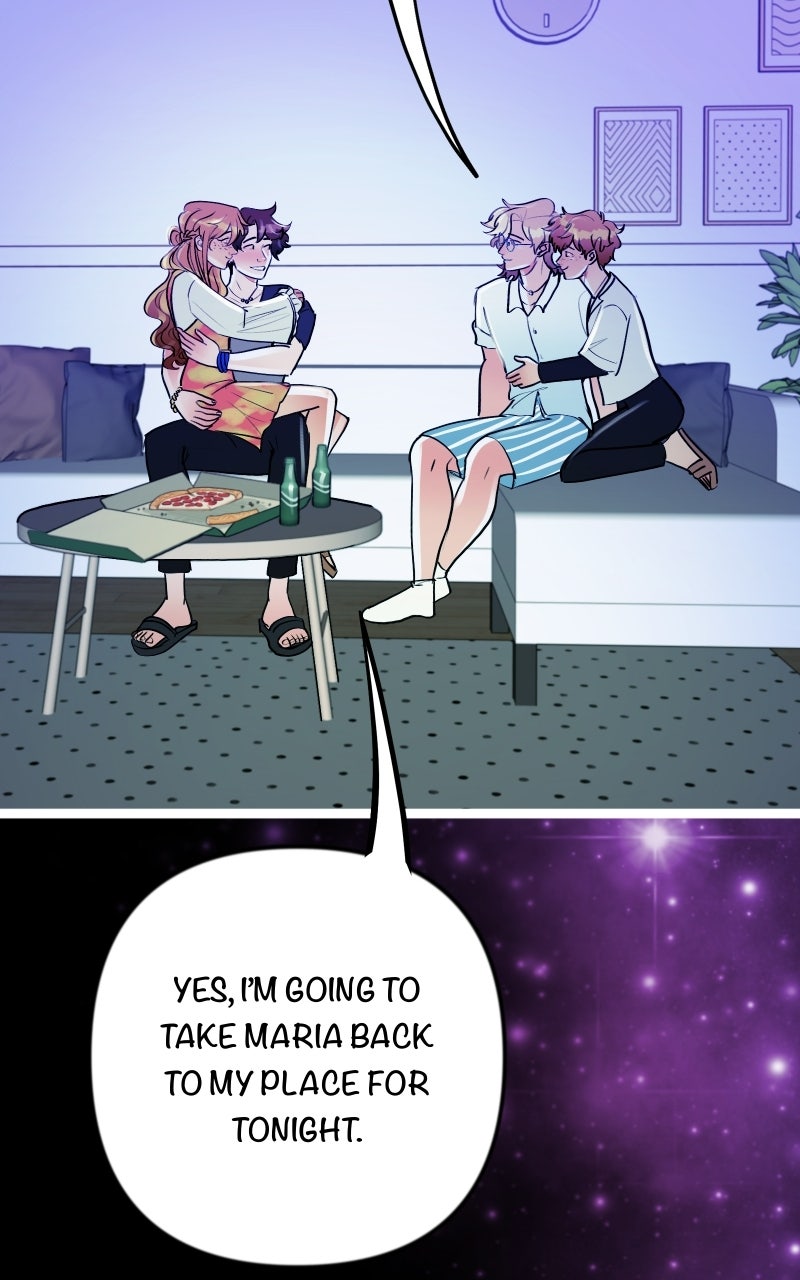 Star Catcher (S2) Episode 96 page 56 - 