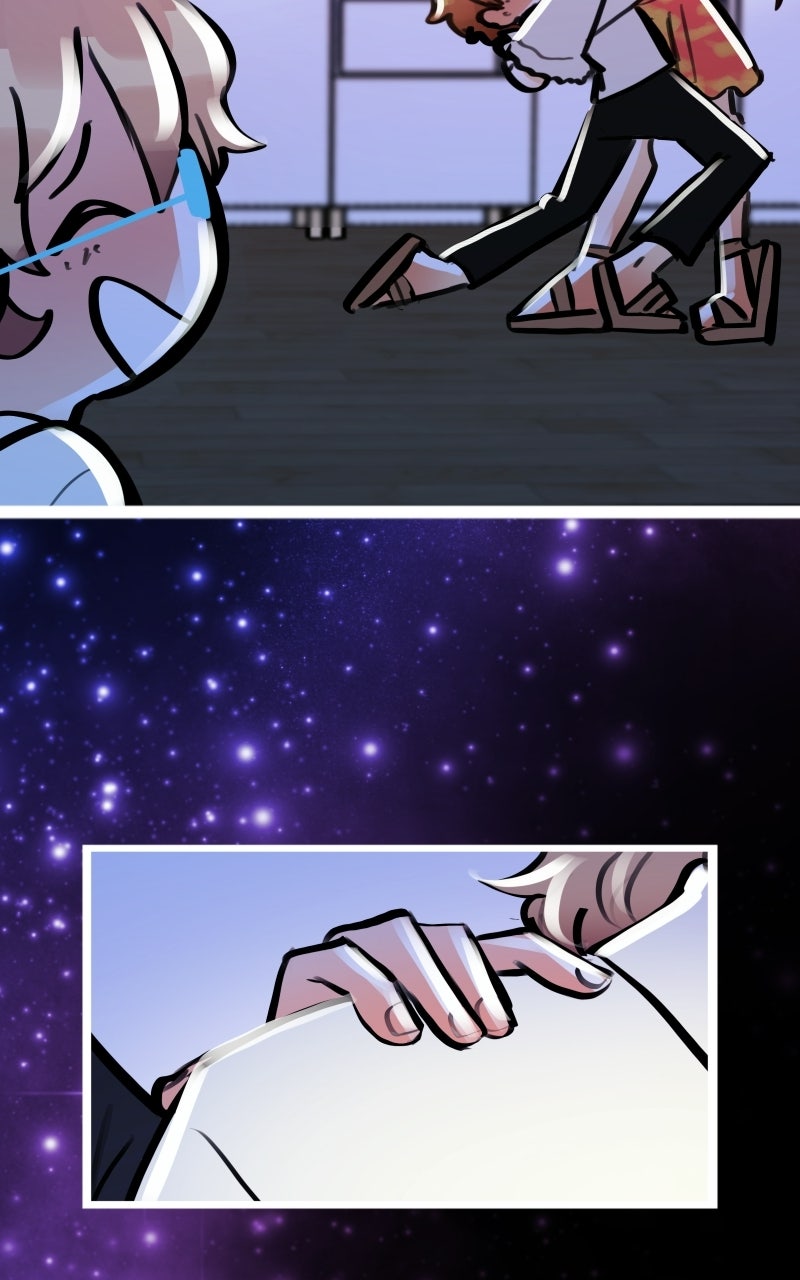 Star Catcher (S2) Episode 97 page 11 - 