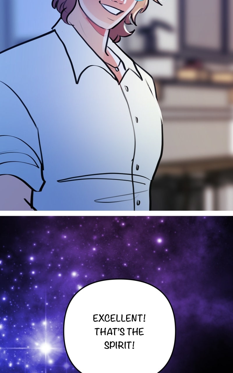 Star Catcher (S2) Episode 97 page 16 - 