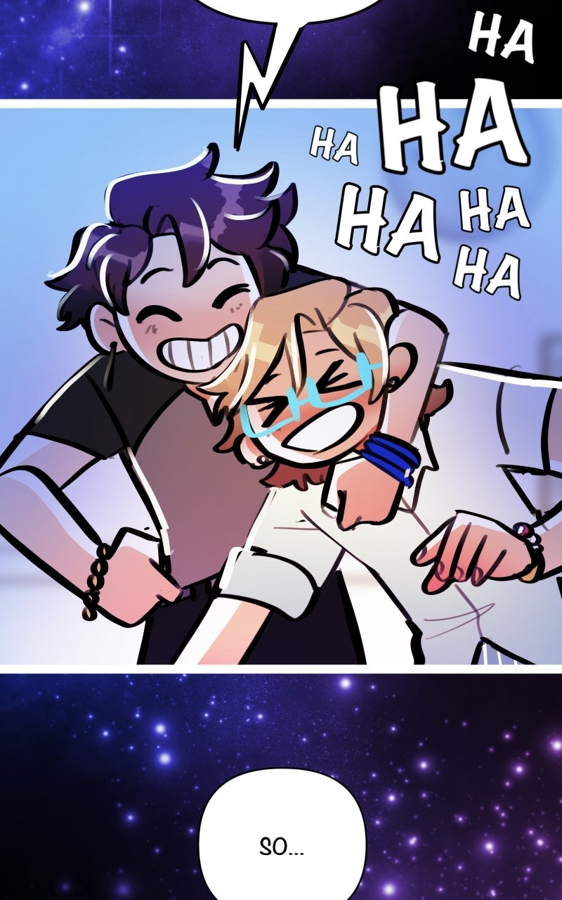 Star Catcher (S2) Episode 97 page 17 - 