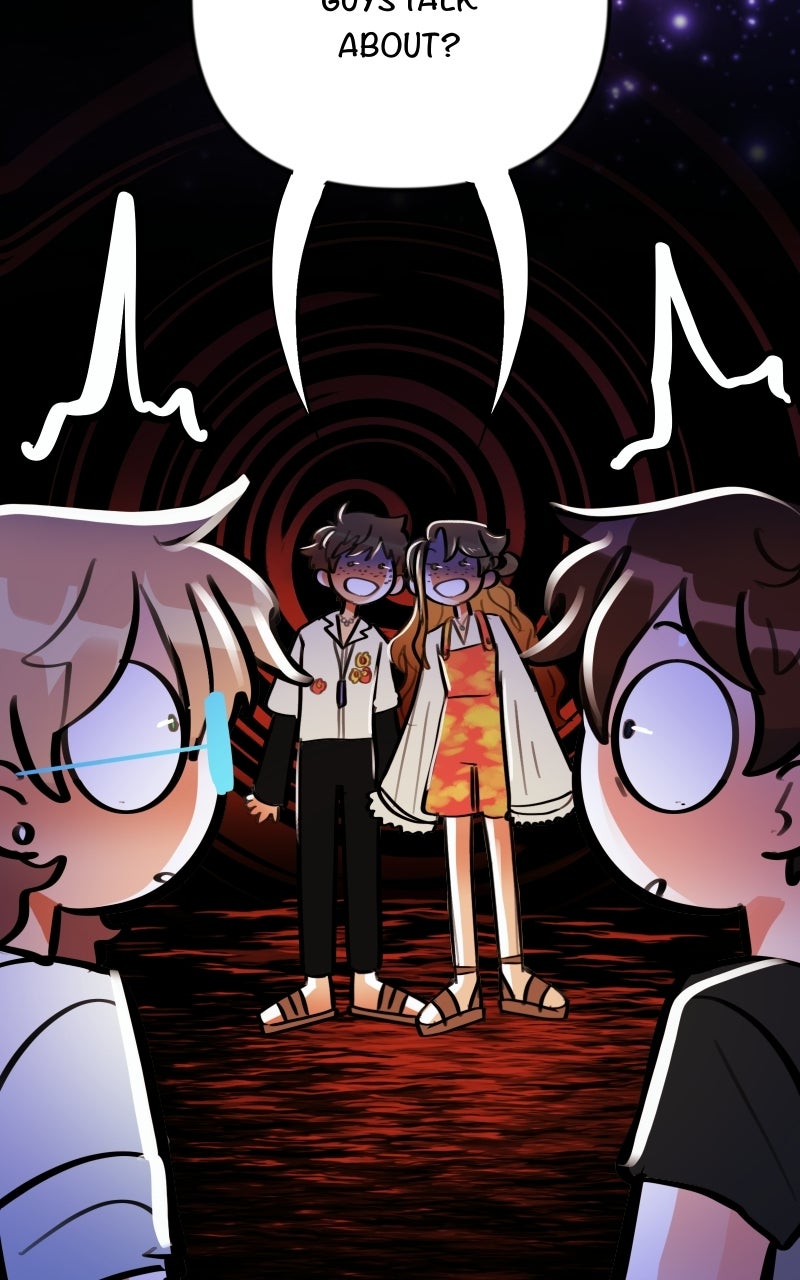 Star Catcher (S2) Episode 97 page 19 - 