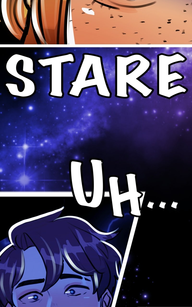 Star Catcher (S2) Episode 97 page 21 - 