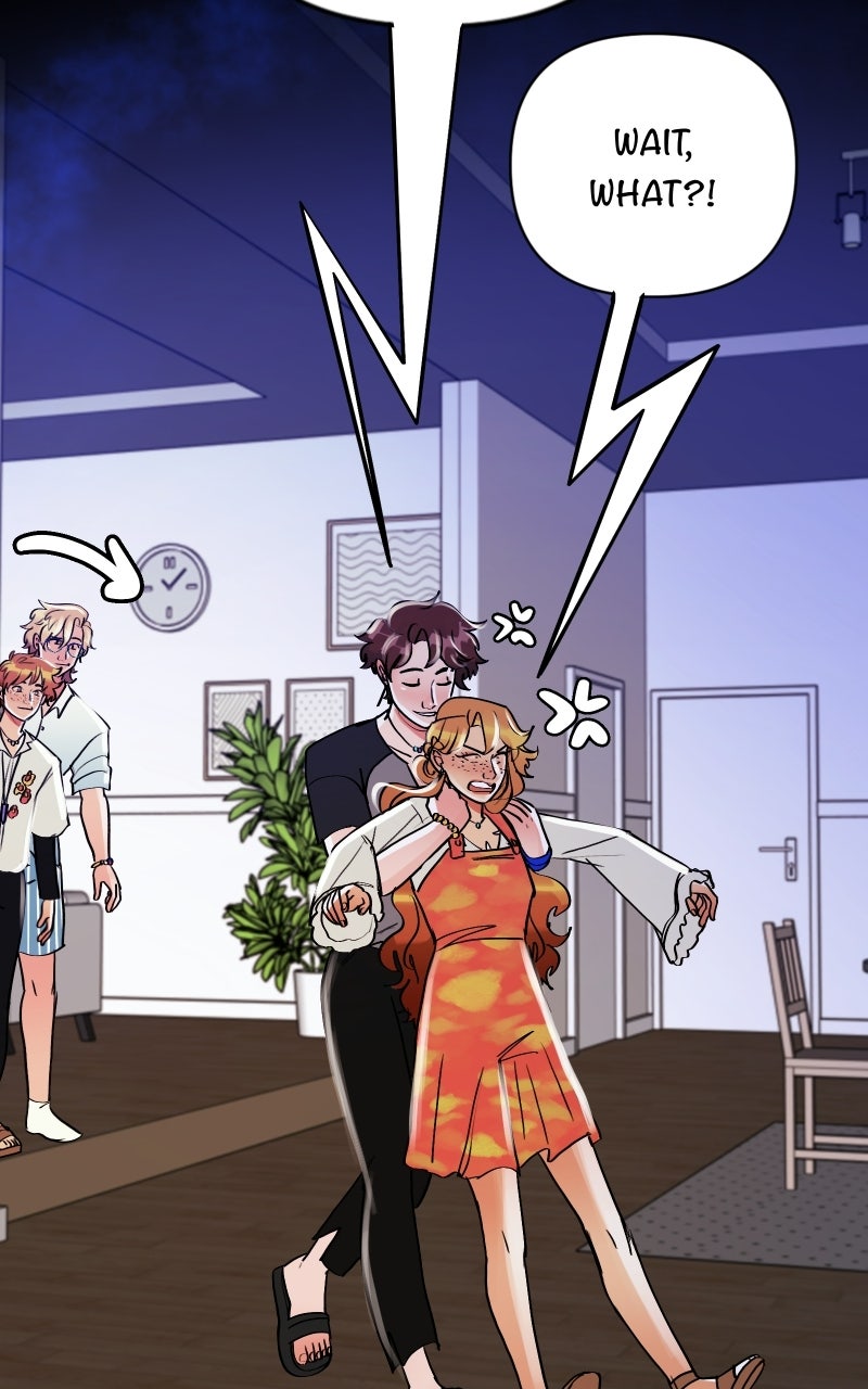 Star Catcher (S2) Episode 97 page 27 - 