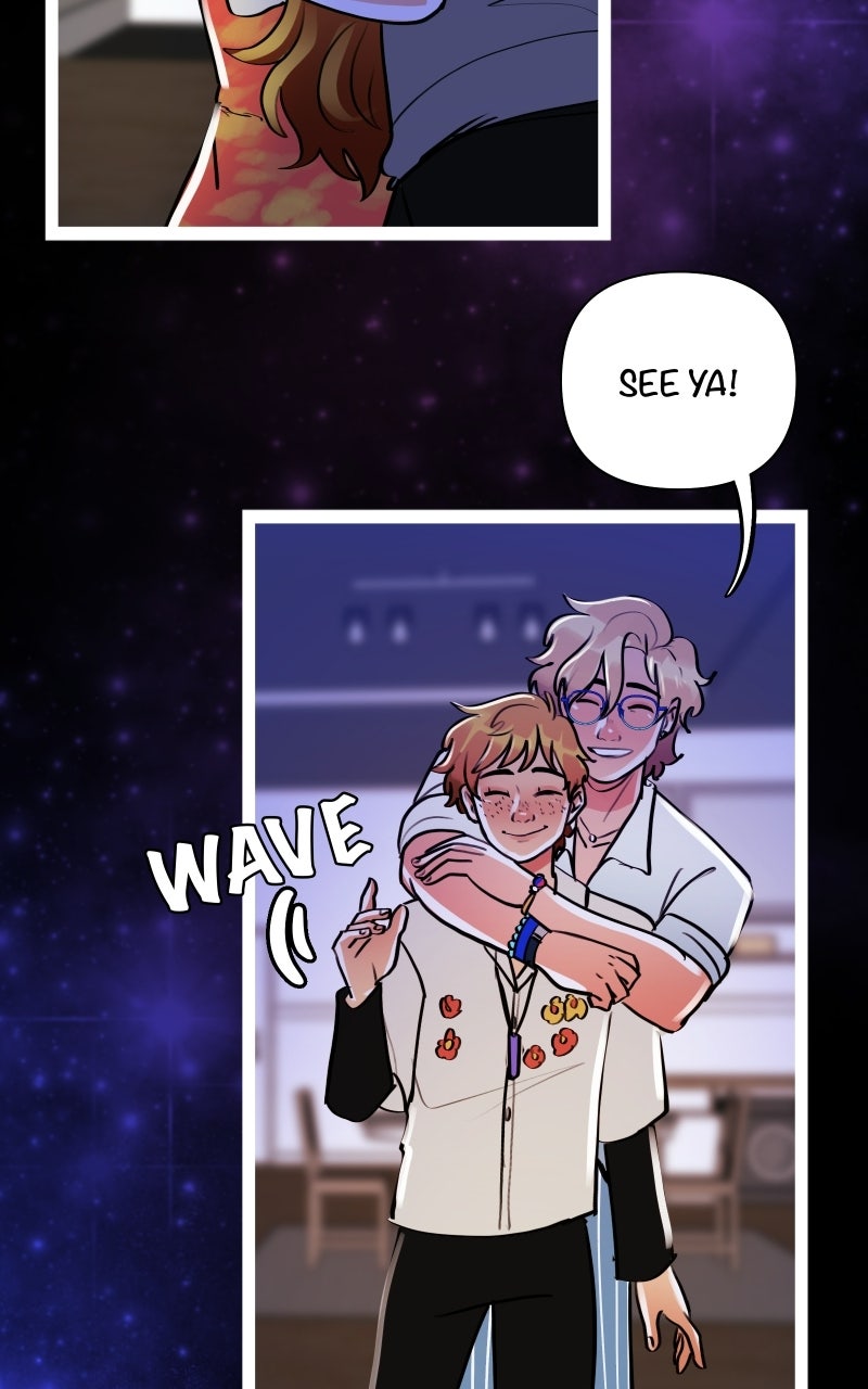 Star Catcher (S2) Episode 97 page 29 - 