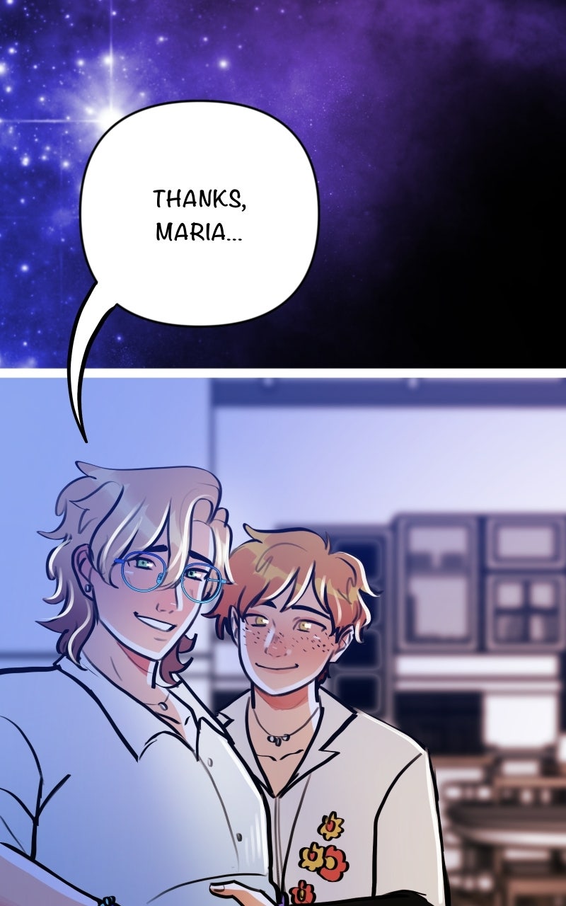 Star Catcher (S2) Episode 97 page 4 - 