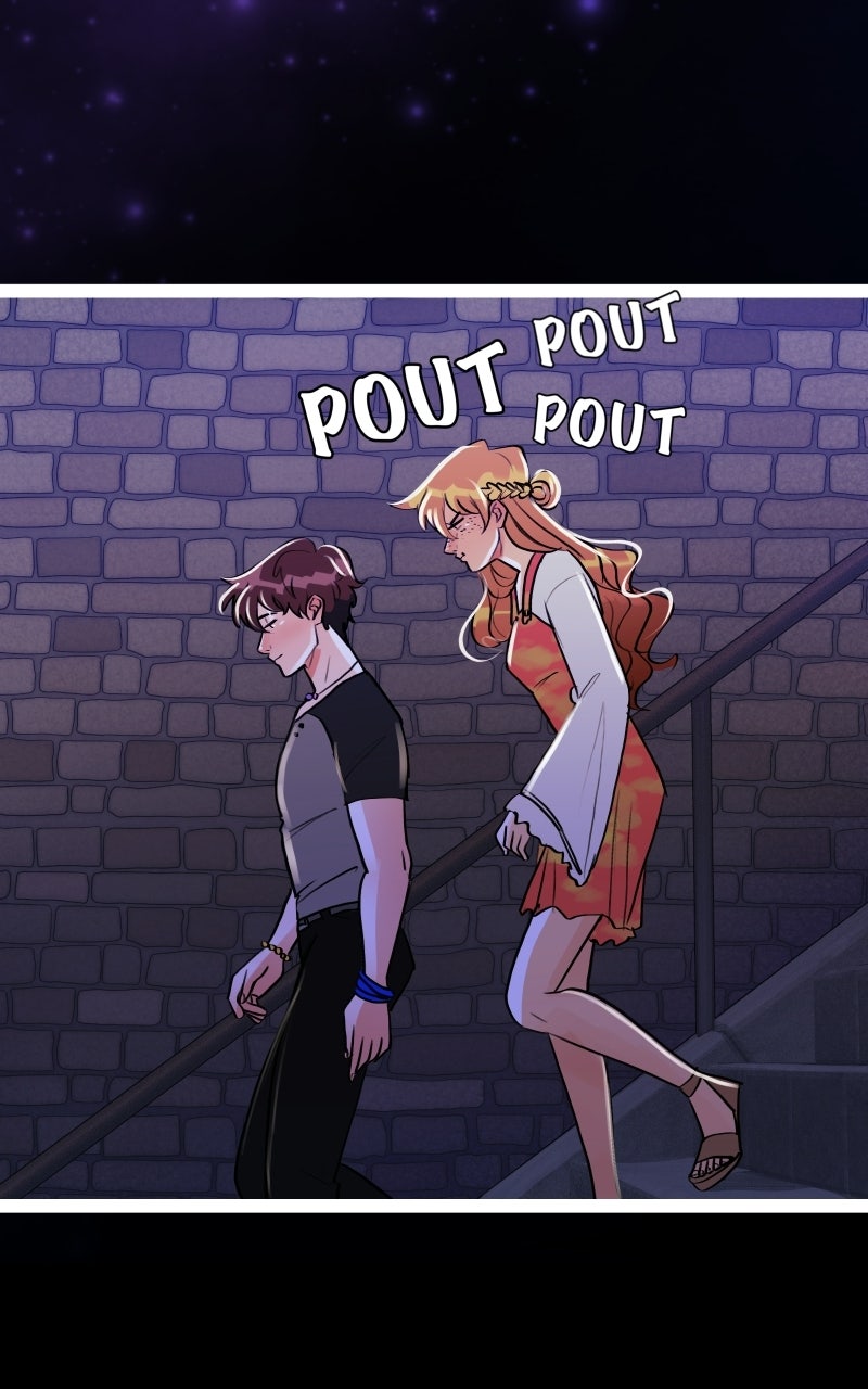 Star Catcher (S2) Episode 97 page 32 - 