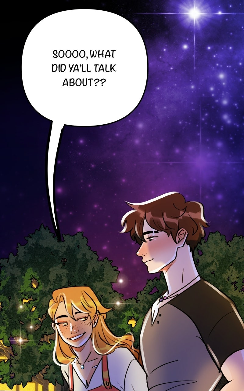 Star Catcher (S2) Episode 97 page 35 - 