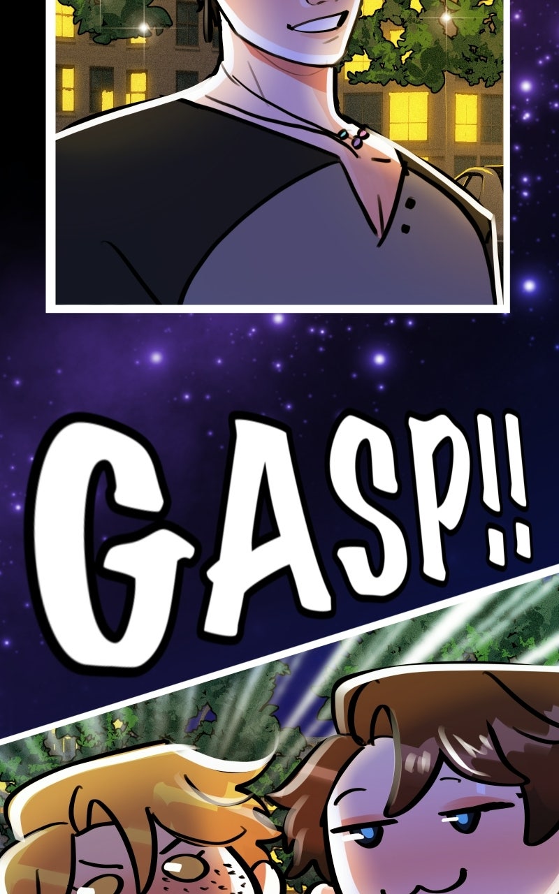 Star Catcher (S2) Episode 97 page 38 - 