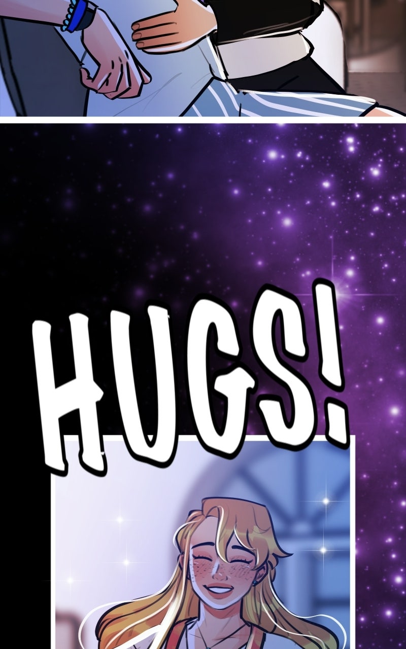 Star Catcher (S2) Episode 97 page 5 - 