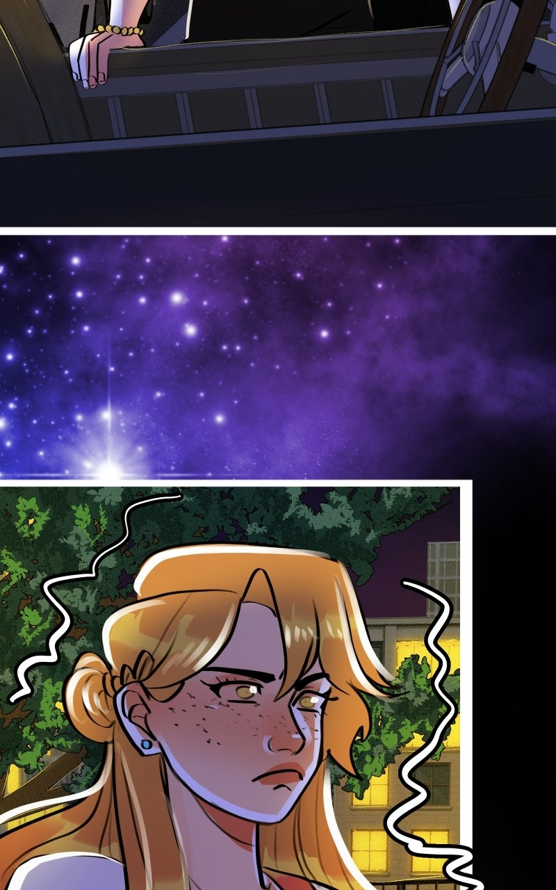 Star Catcher (S2) Episode 97 page 42 - 