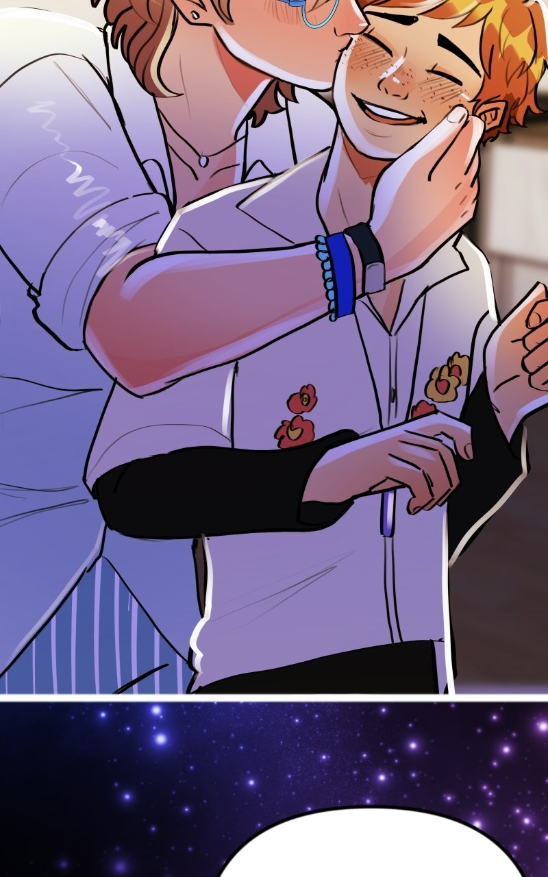 Star Catcher (S2) Episode 97 page 49 - 