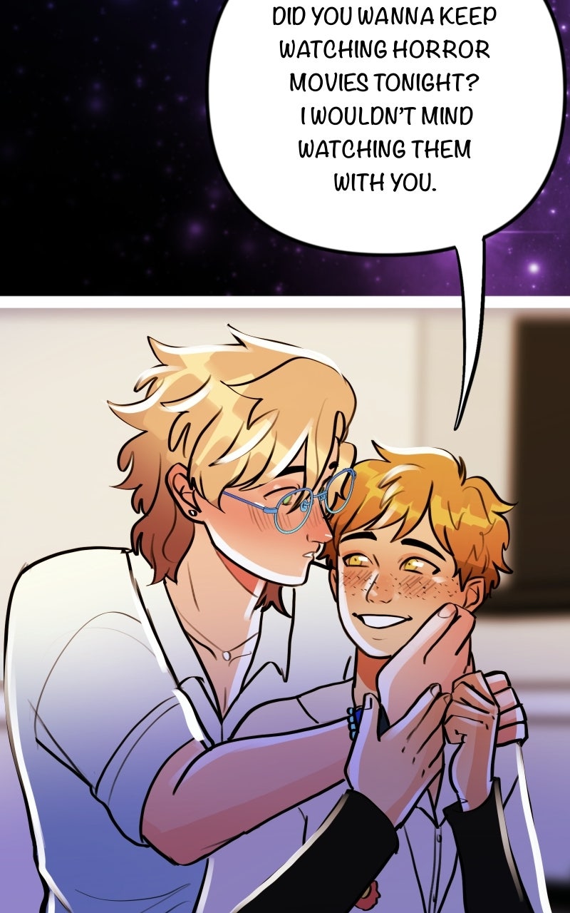 Star Catcher (S2) Episode 97 page 50 - 