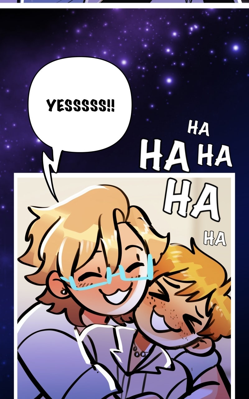 Star Catcher (S2) Episode 97 page 51 - 