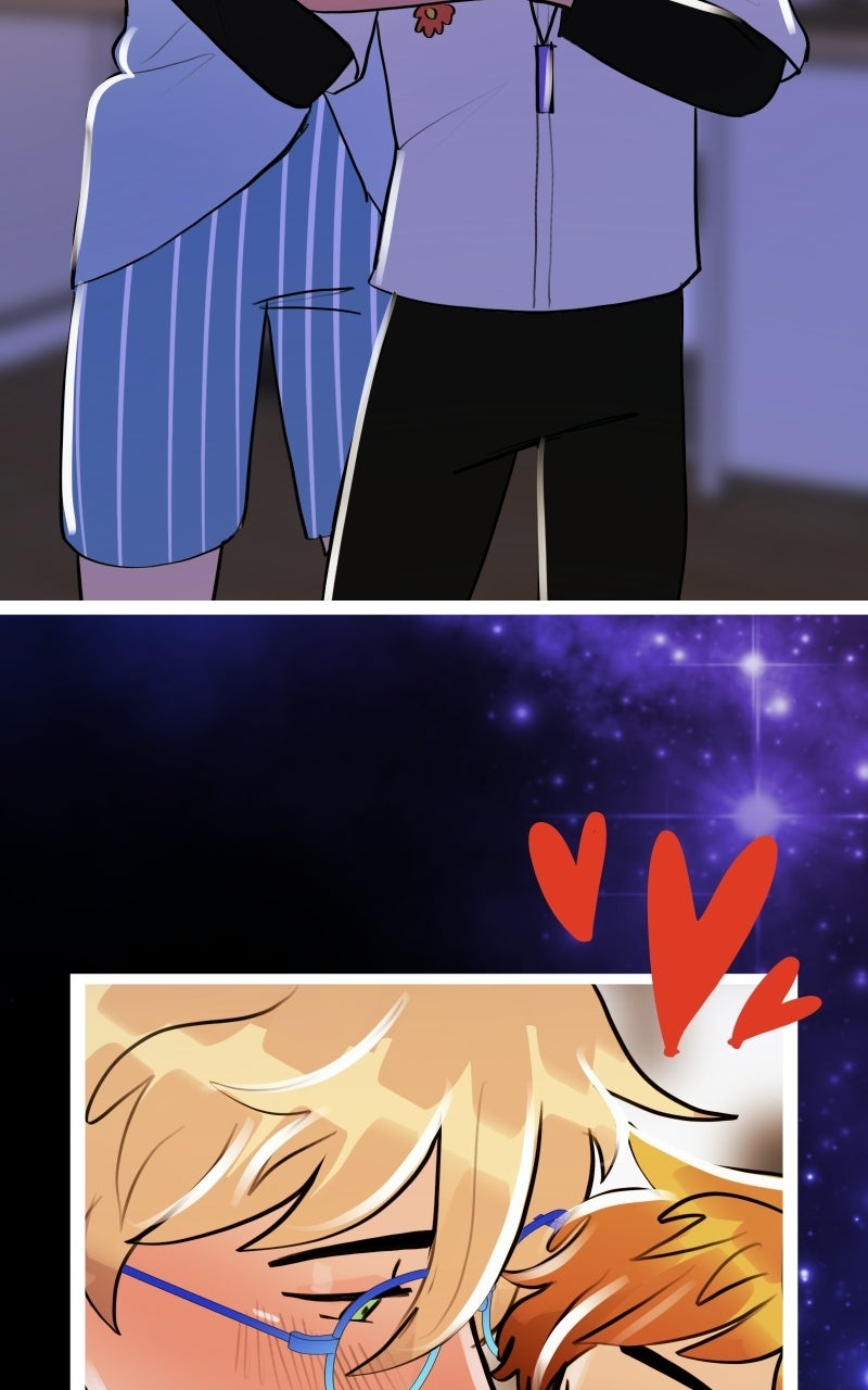 Star Catcher (S2) Episode 97 page 53 - 
