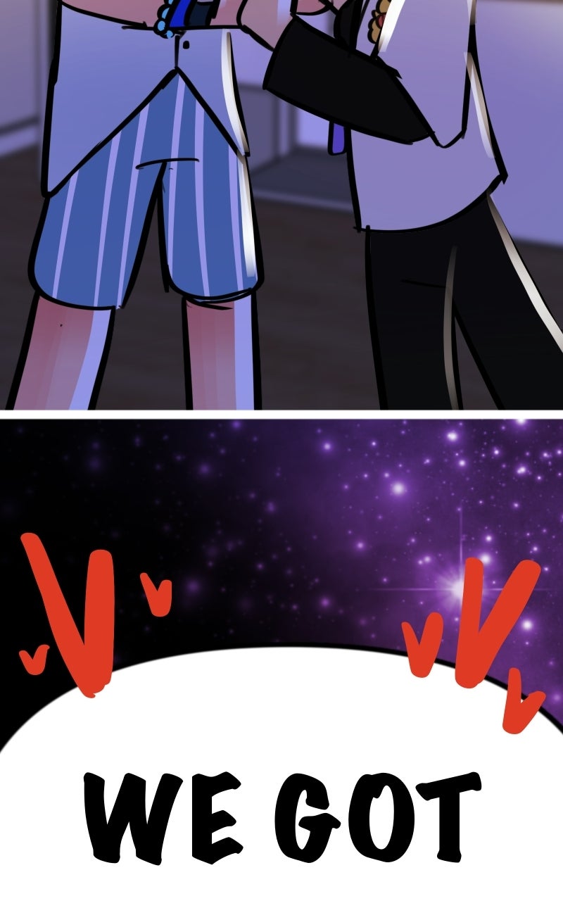 Star Catcher (S2) Episode 97 page 56 - 