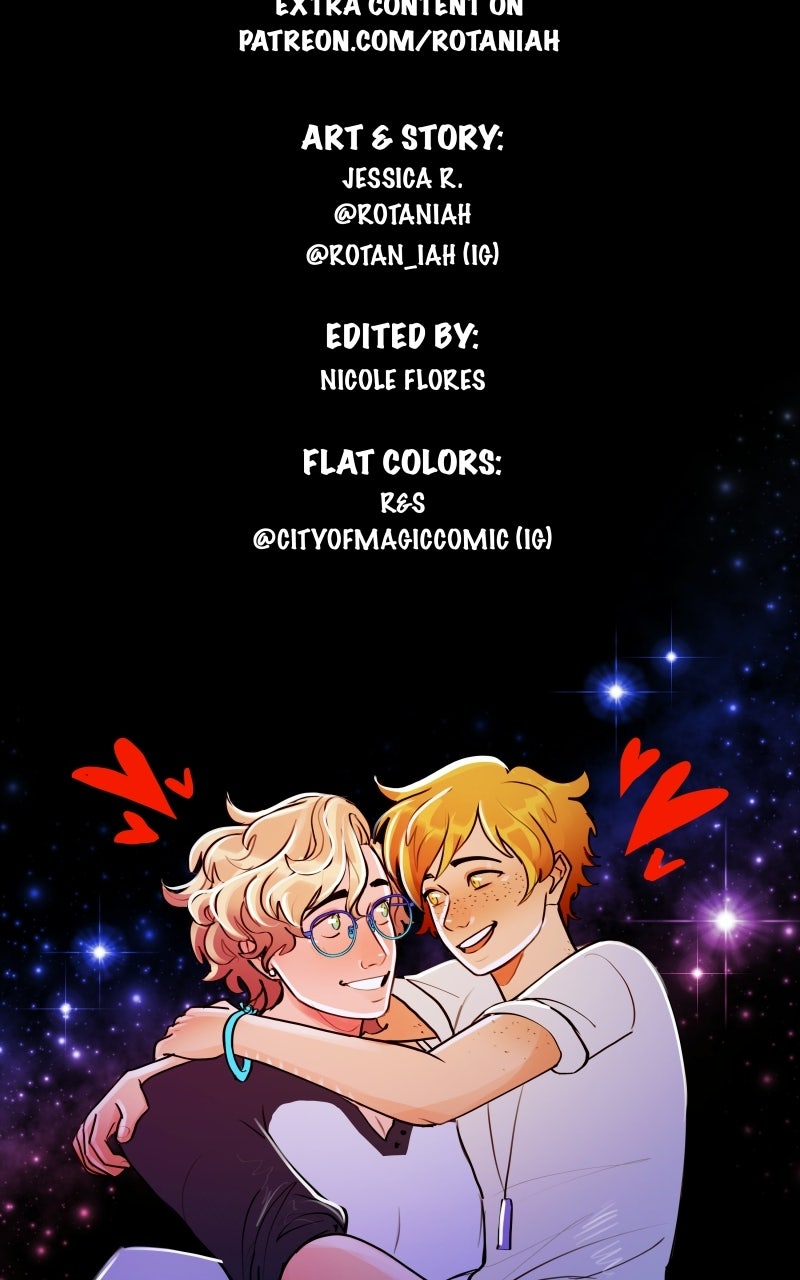 Star Catcher (S2) Episode 97 page 59 - 