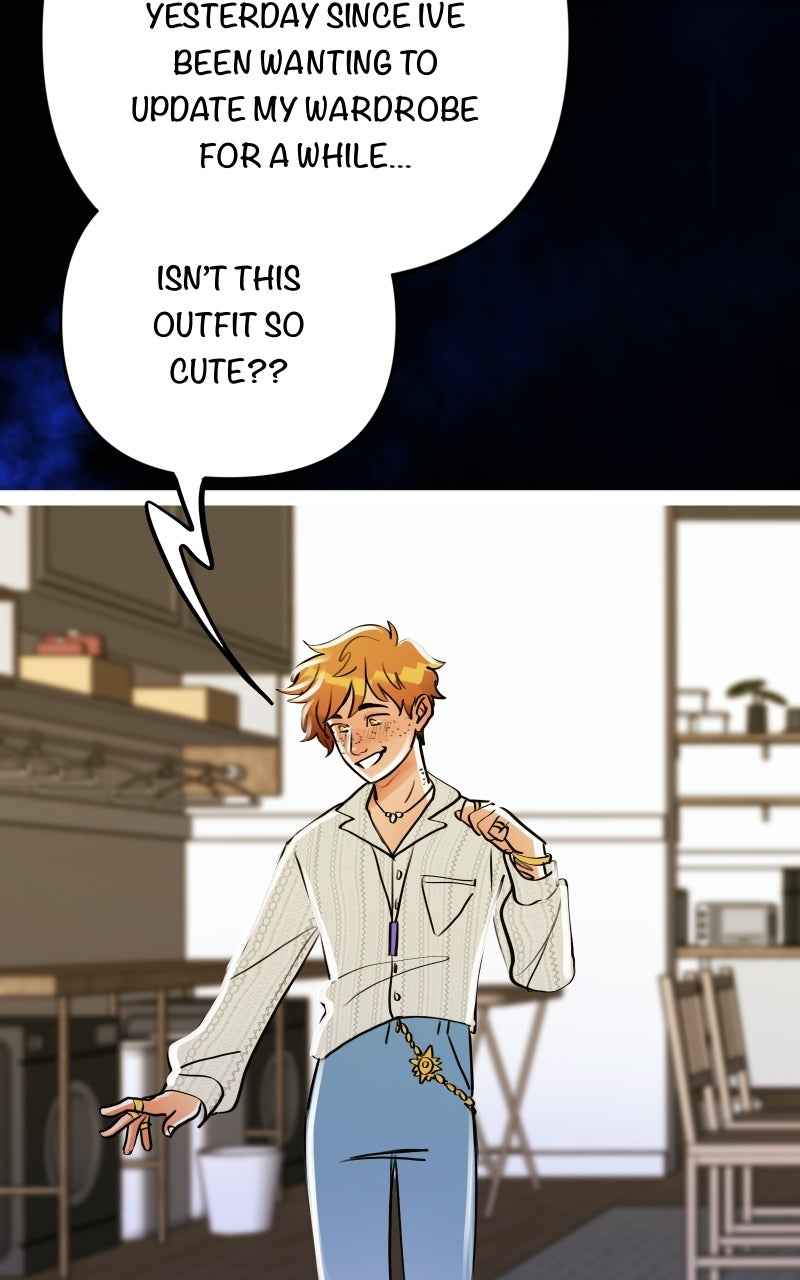 Star Catcher (S2) Episode 98 page 14 - 