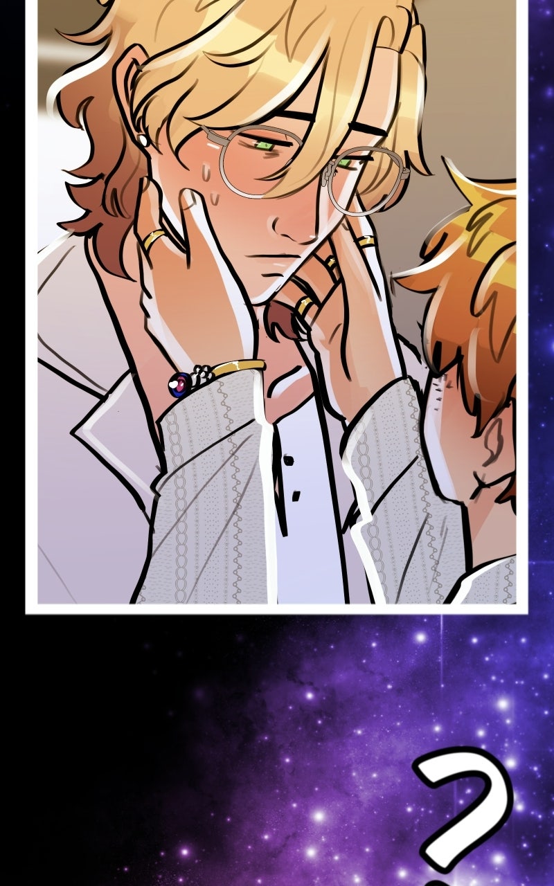 Star Catcher (S2) Episode 98 page 28 - 