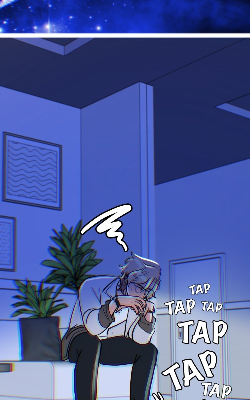 Star Catcher (S2) Episode 98 page 4 - 