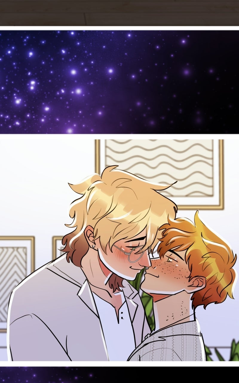 Star Catcher (S2) Episode 98 page 37 - 