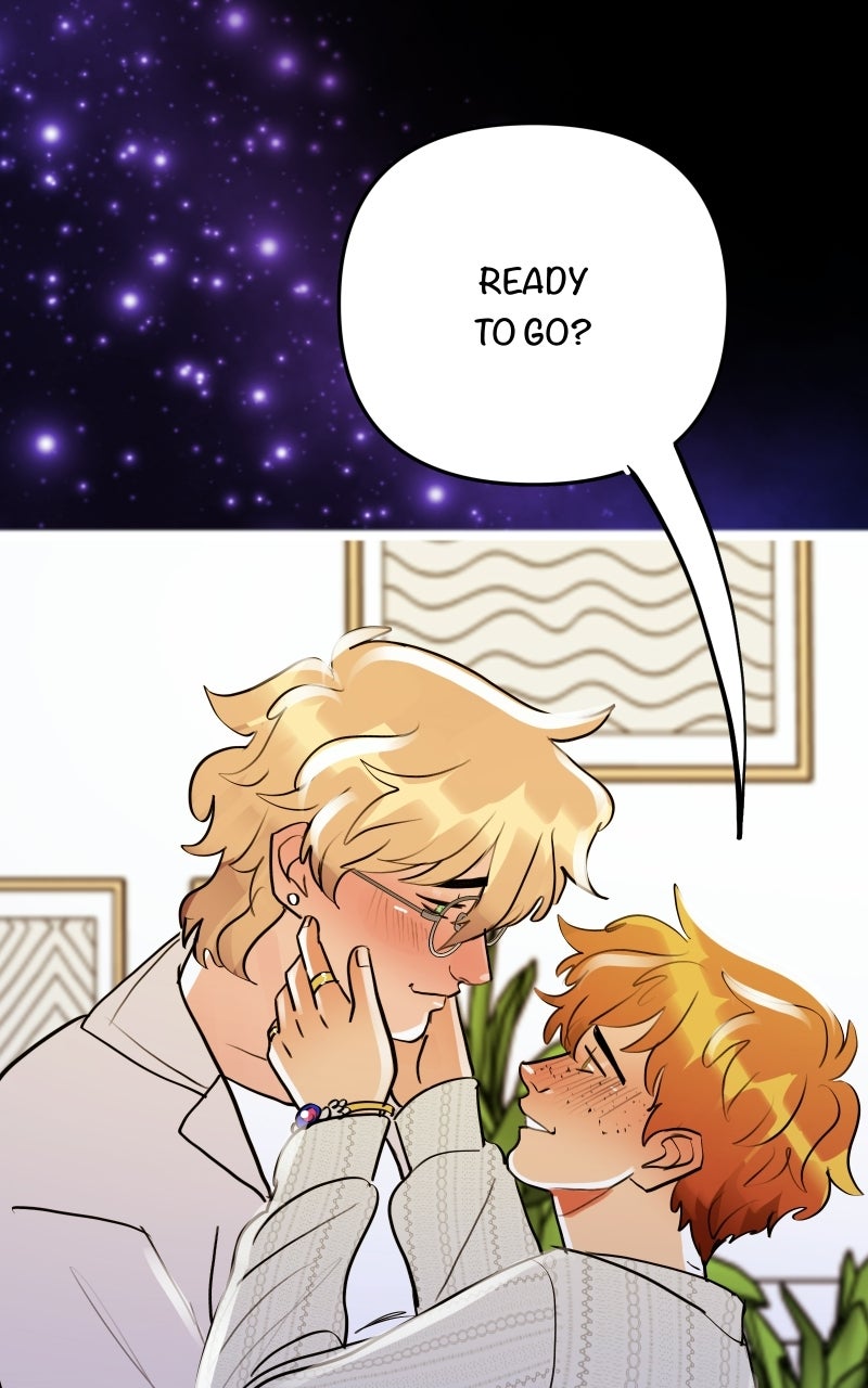 Star Catcher (S2) Episode 98 page 38 - 