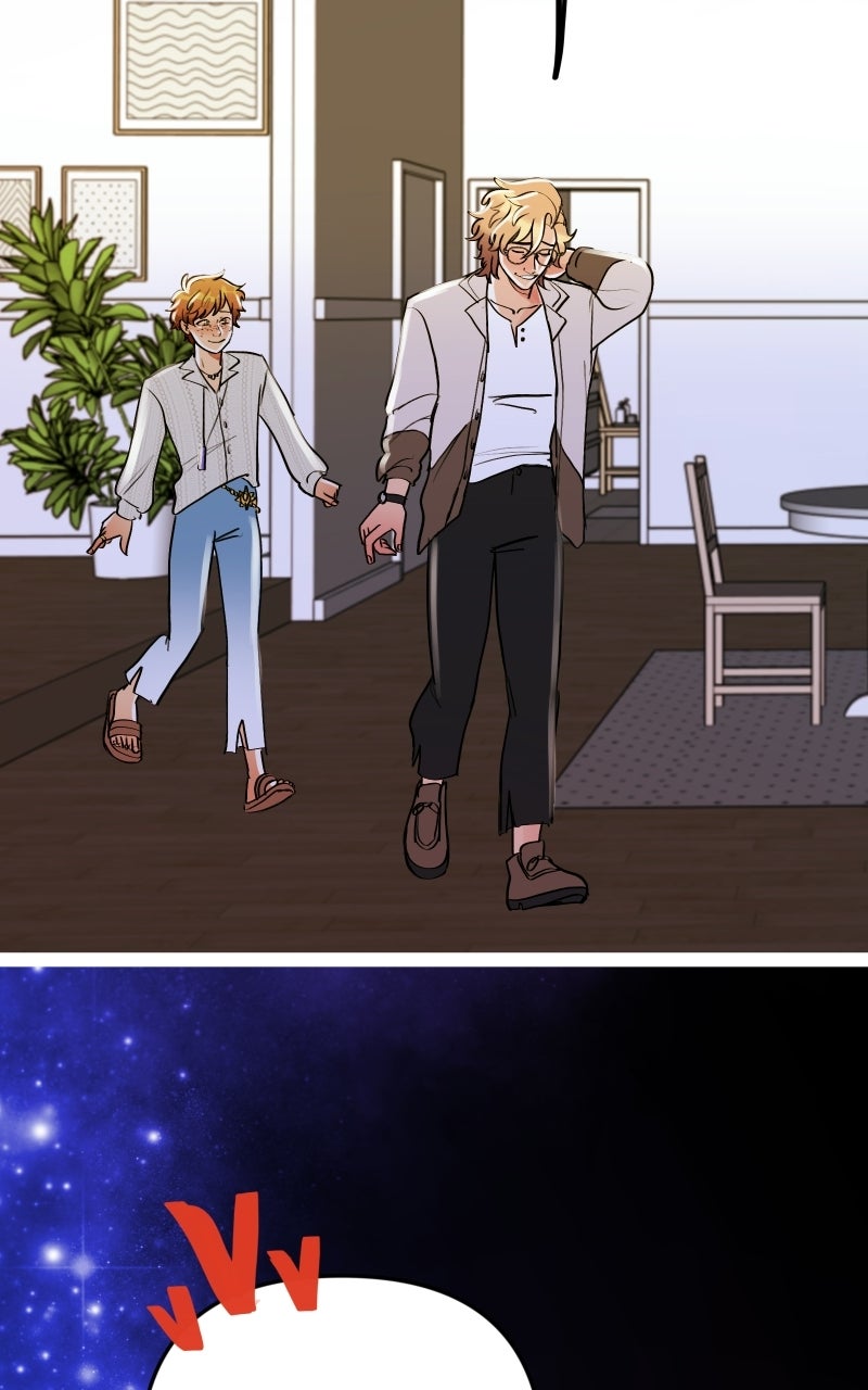 Star Catcher (S2) Episode 98 page 42 - 