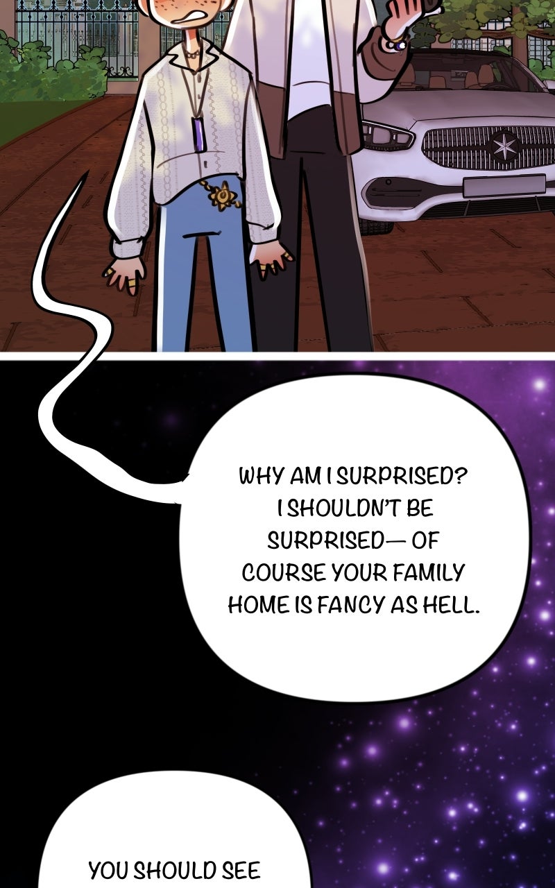 Star Catcher (S2) Episode 98 page 50 - 